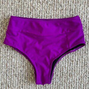 Tease Polewear  bottoms - size Small